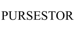 PURSESTOR trademark