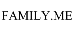 FAMILY.ME trademark