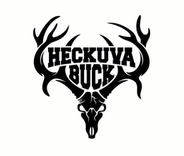 HECKUVA BUCK trademark