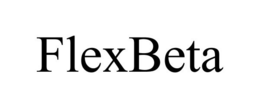 FLEXBETA trademark