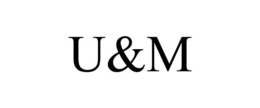 U&M trademark