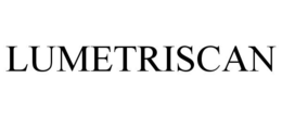 LUMETRISCAN trademark
