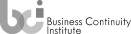 BCI BUSINESS CONTINUITY INSTITUTE trademark