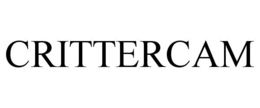 CRITTERCAM trademark