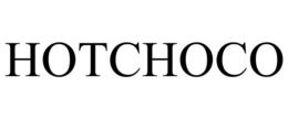 HOTCHOCO trademark