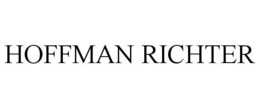 HOFFMAN RICHTER trademark