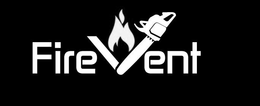 FIREVENT trademark