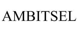 AMBITSEL trademark