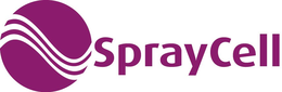 SPRAYCELL trademark