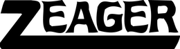ZEAGER trademark