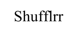 SHUFFLRR trademark