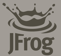 JFROG trademark