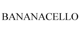 BANANACELLO trademark