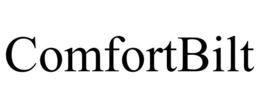 COMFORTBILT trademark