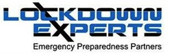 LOCKDOWN EXPERTS EMERGENCY PREPAREDNESS PARTNERS trademark