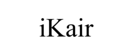 IKAIR trademark