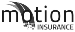 MOTION INSURANCE trademark