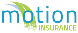 MOTION INSURANCE trademark