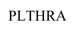 PLTHRA trademark