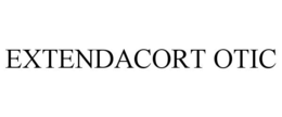 EXTENDACORT OTIC trademark