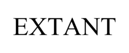 EXTANT trademark