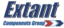 EXTANT COMPONENTS GROUP trademark