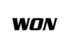 WON trademark