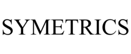 SYMETRICS trademark