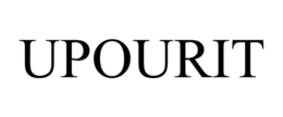 UPOURIT trademark