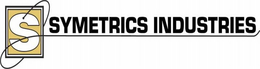 S SYMETRICS INDUSTRIES trademark