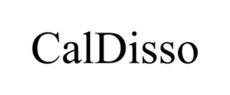 CALDISSO trademark