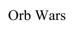 ORB WARS trademark