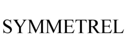 SYMMETREL trademark