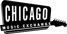 CHICAGO MUSIC EXCHANGE trademark