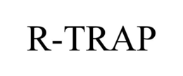 R-TRAP trademark