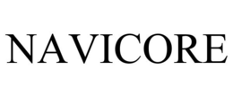 NAVICORE trademark