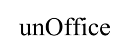 UNOFFICE trademark