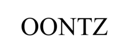 OONTZ trademark
