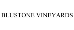 BLUSTONE VINEYARDS trademark