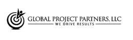 GLOBAL PROJECT PARTNERS WE DRIVE RESULTS trademark