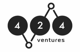 4 2 4 VENTURES trademark