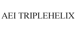 AEI TRIPLEHELIX trademark