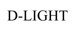 D-LIGHT trademark