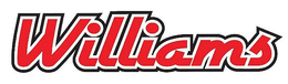 WILLIAMS trademark