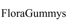 FLORAGUMMYS trademark