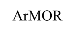 ARMOR trademark