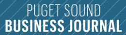 PUGET SOUND BUSINESS JOURNAL trademark