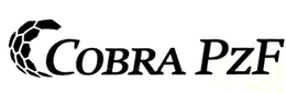 COBRA PZF trademark