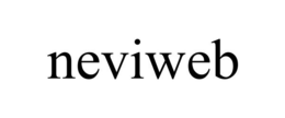 NEVIWEB trademark