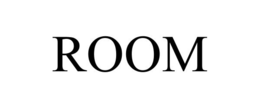ROOM trademark